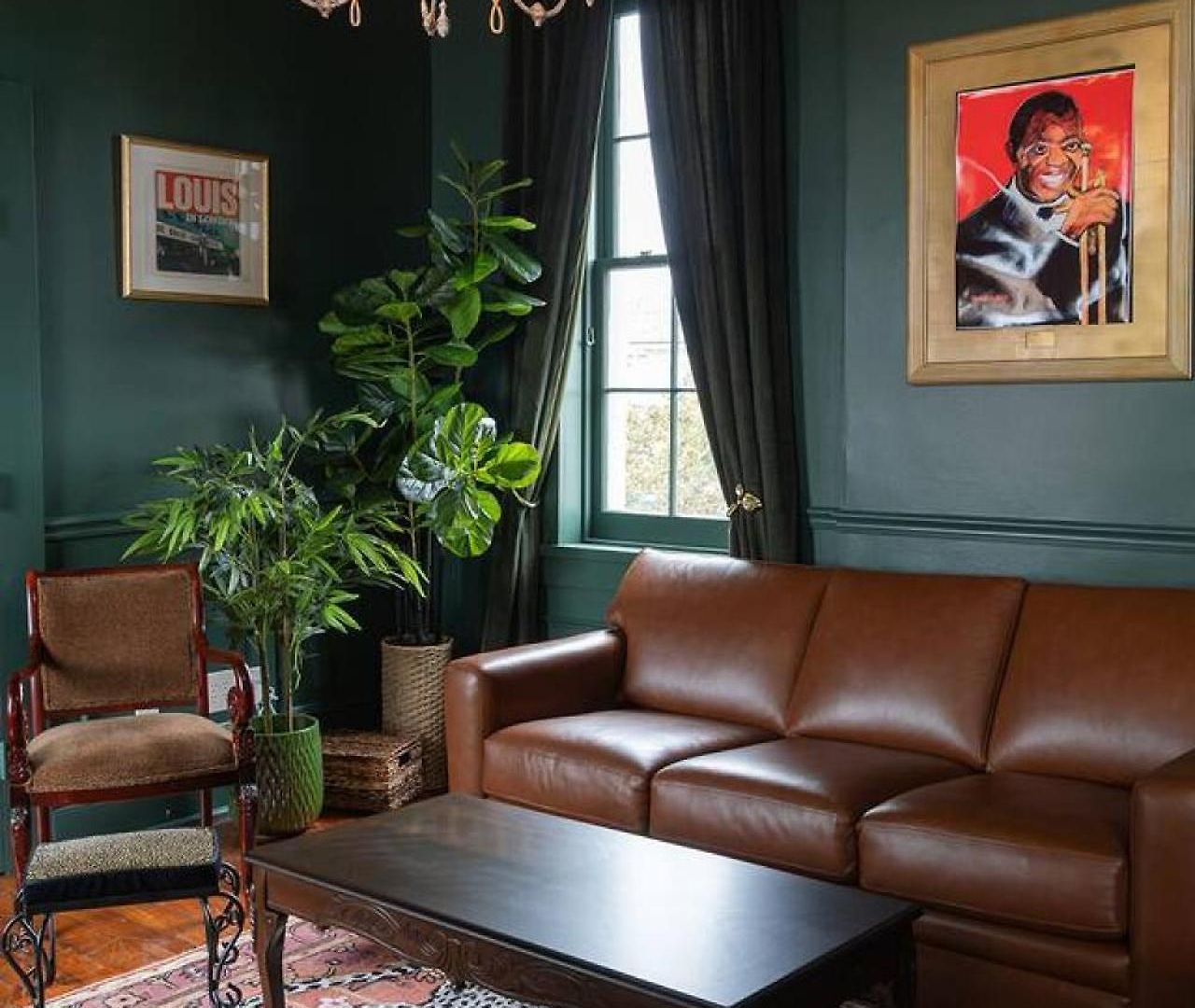 Holiday home 5 Themed Units In Fq With Pool New Orleans