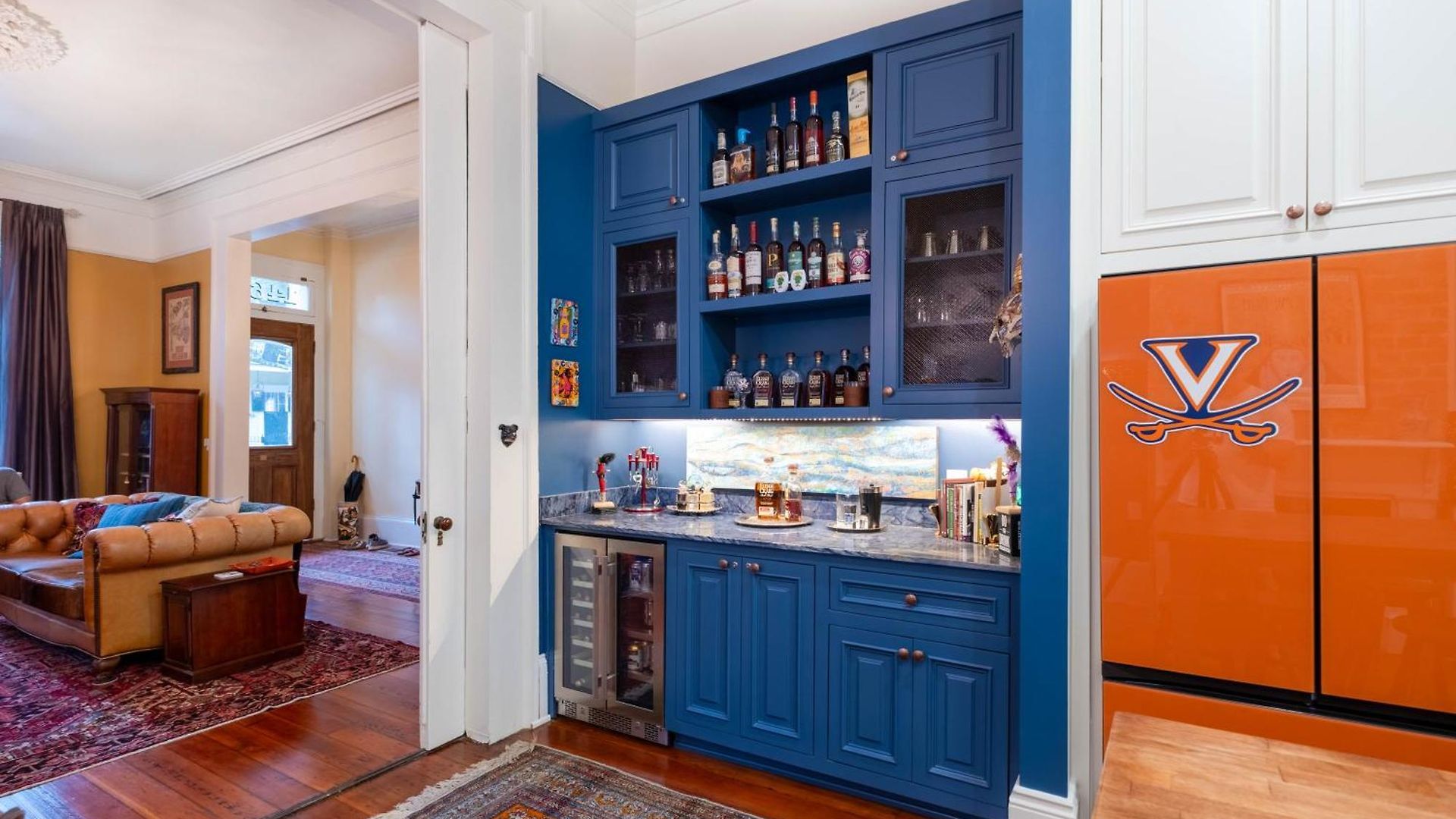 7 Muses On Magazine Holiday home *