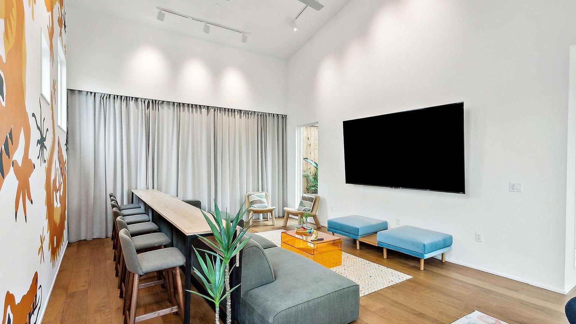 The Cocodrie Private 12br New Orleans