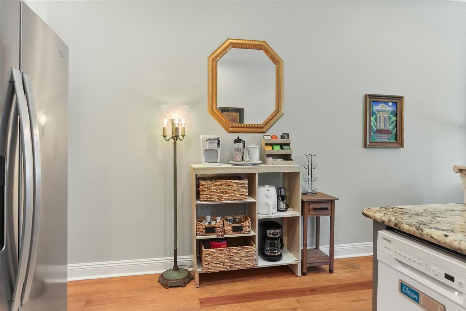 Jazzfest Spotless 3br W Driveway New Orleans