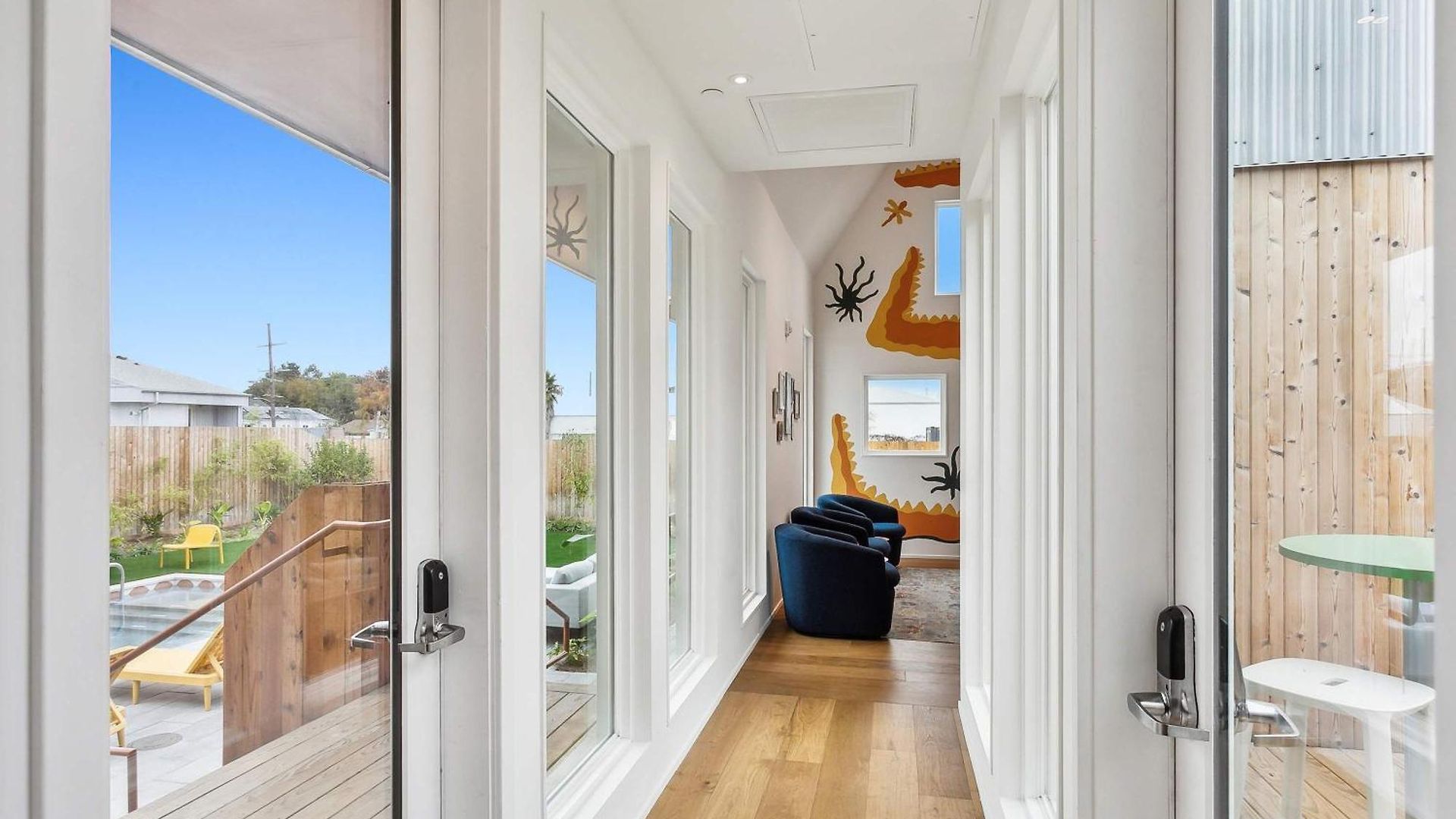 Holiday home The Cocodrie Private 12br *