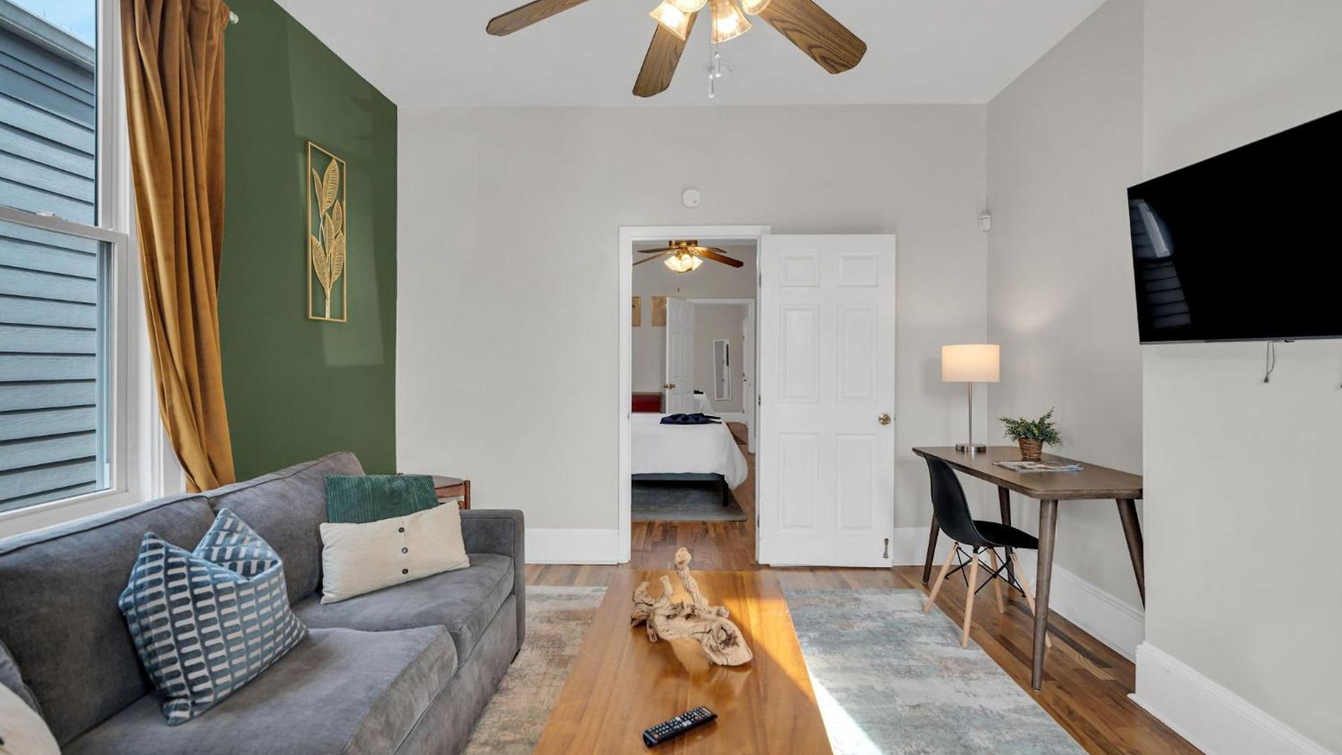 Holiday home Retreat W Backyard Fire Pit New Orleans