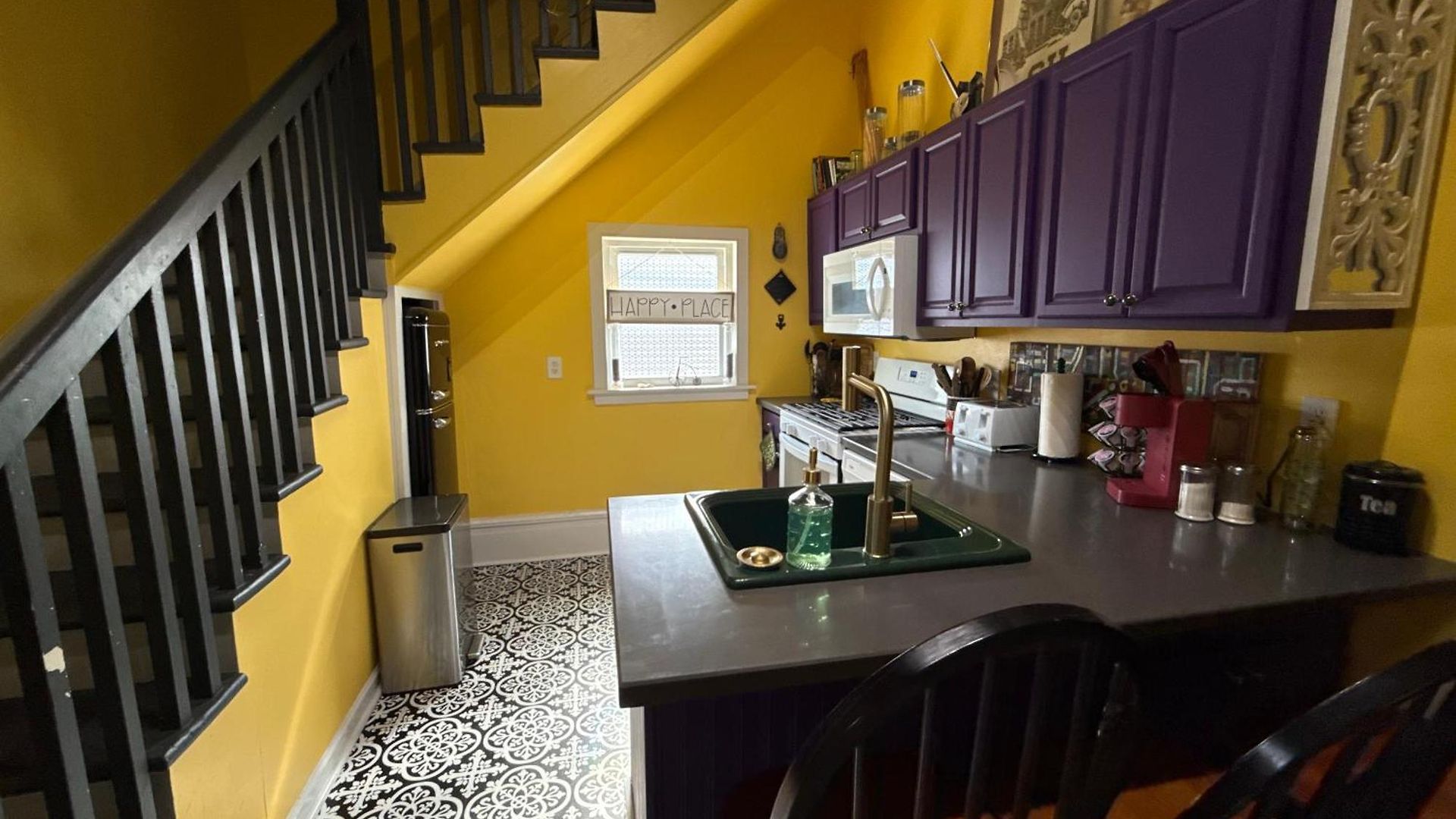 Holiday home 2 Bedroom 2 Bath Fun Vibes No Pet Fees New Orleans