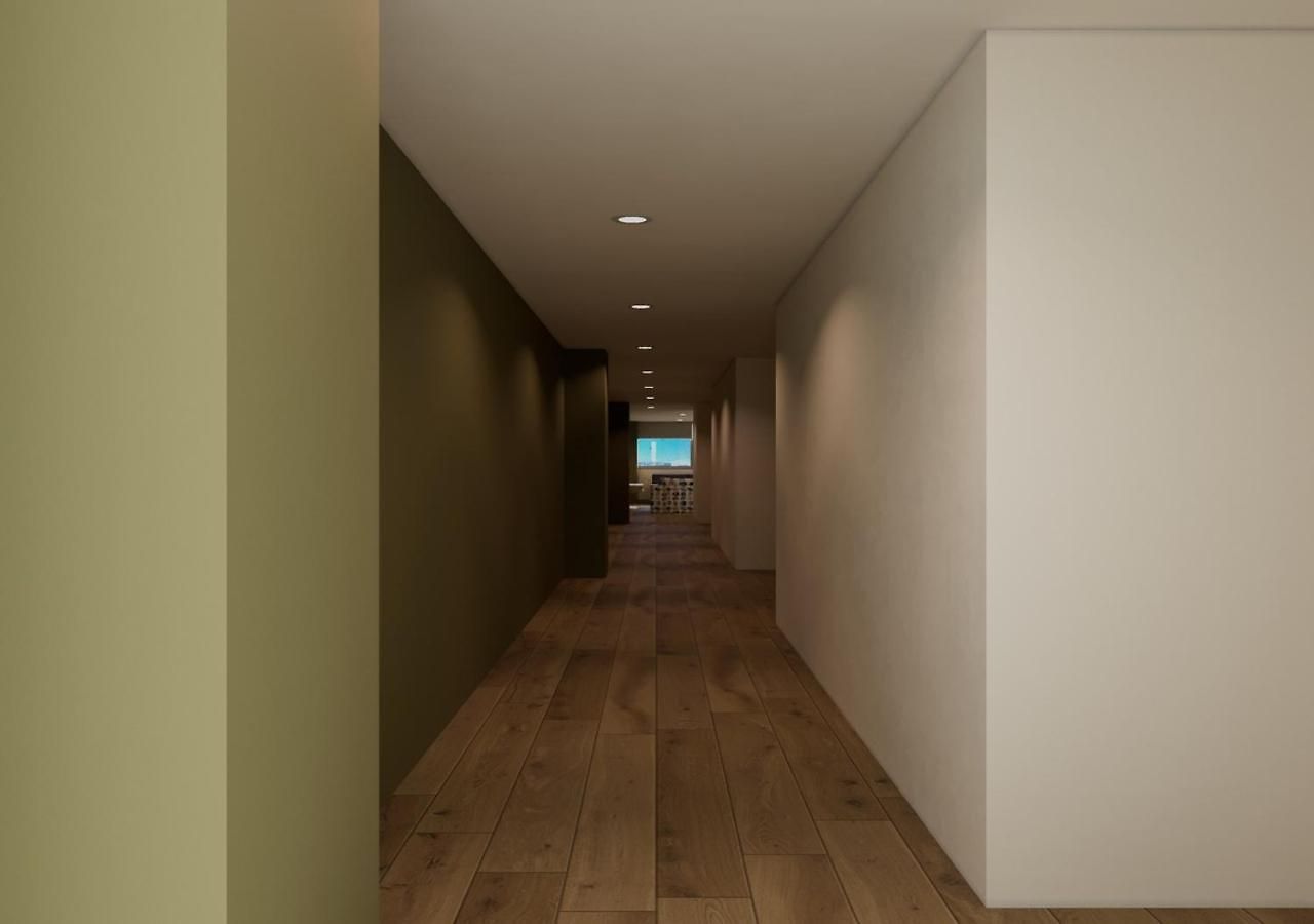 Aparthotel Vcay
