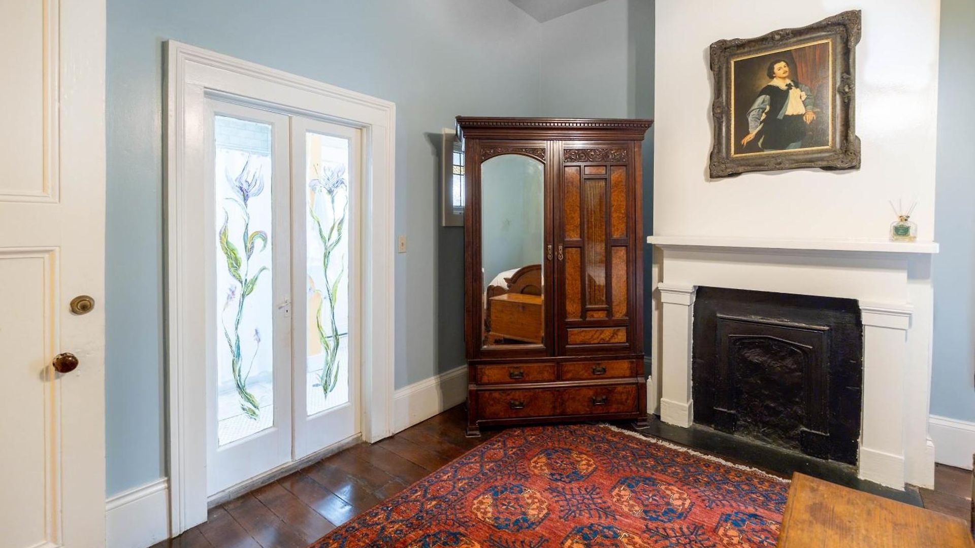 7 Muses On Magazine Holiday home New Orleans