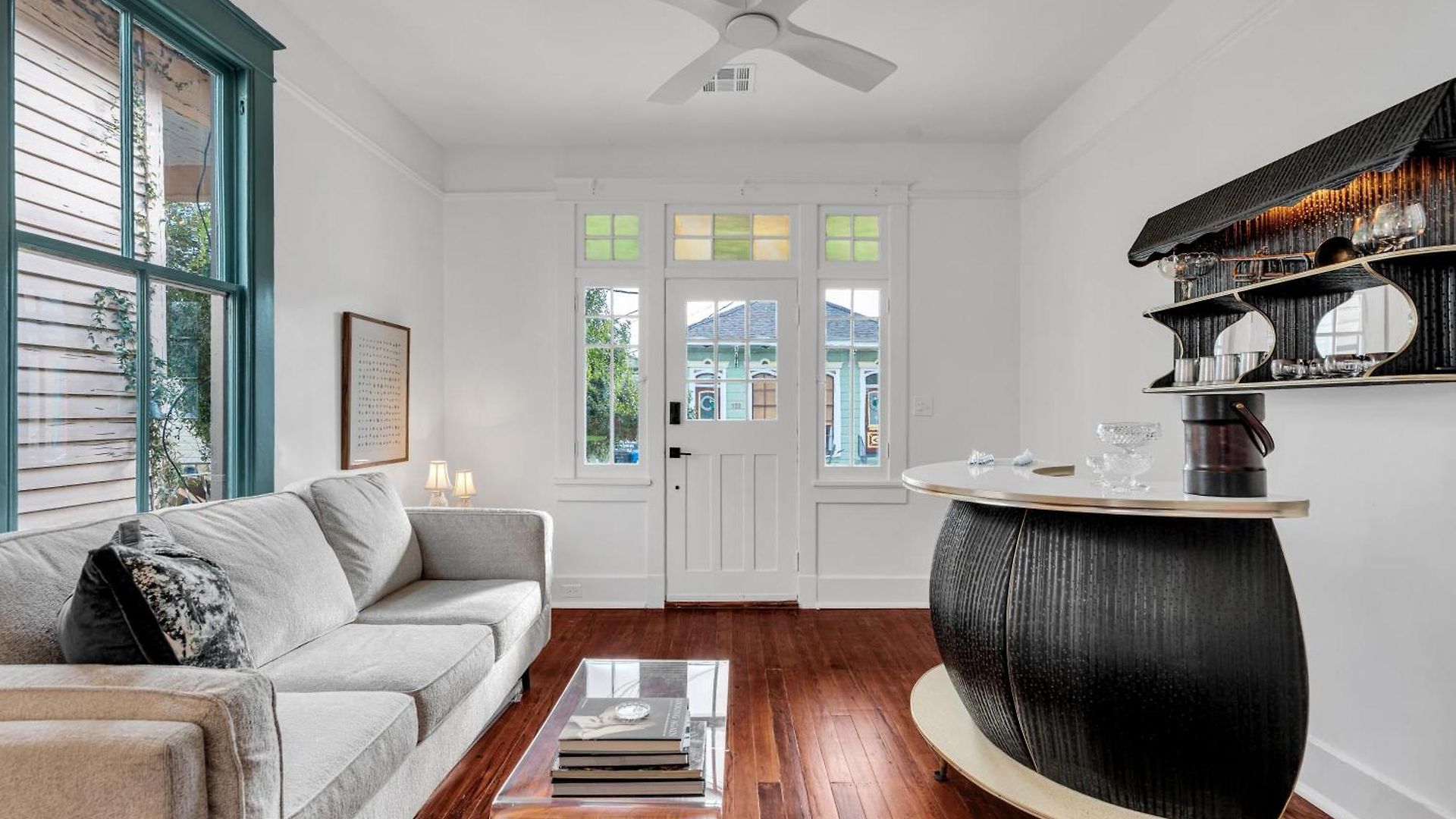 Bywater Retreat W Backyard Patio * New Orleans