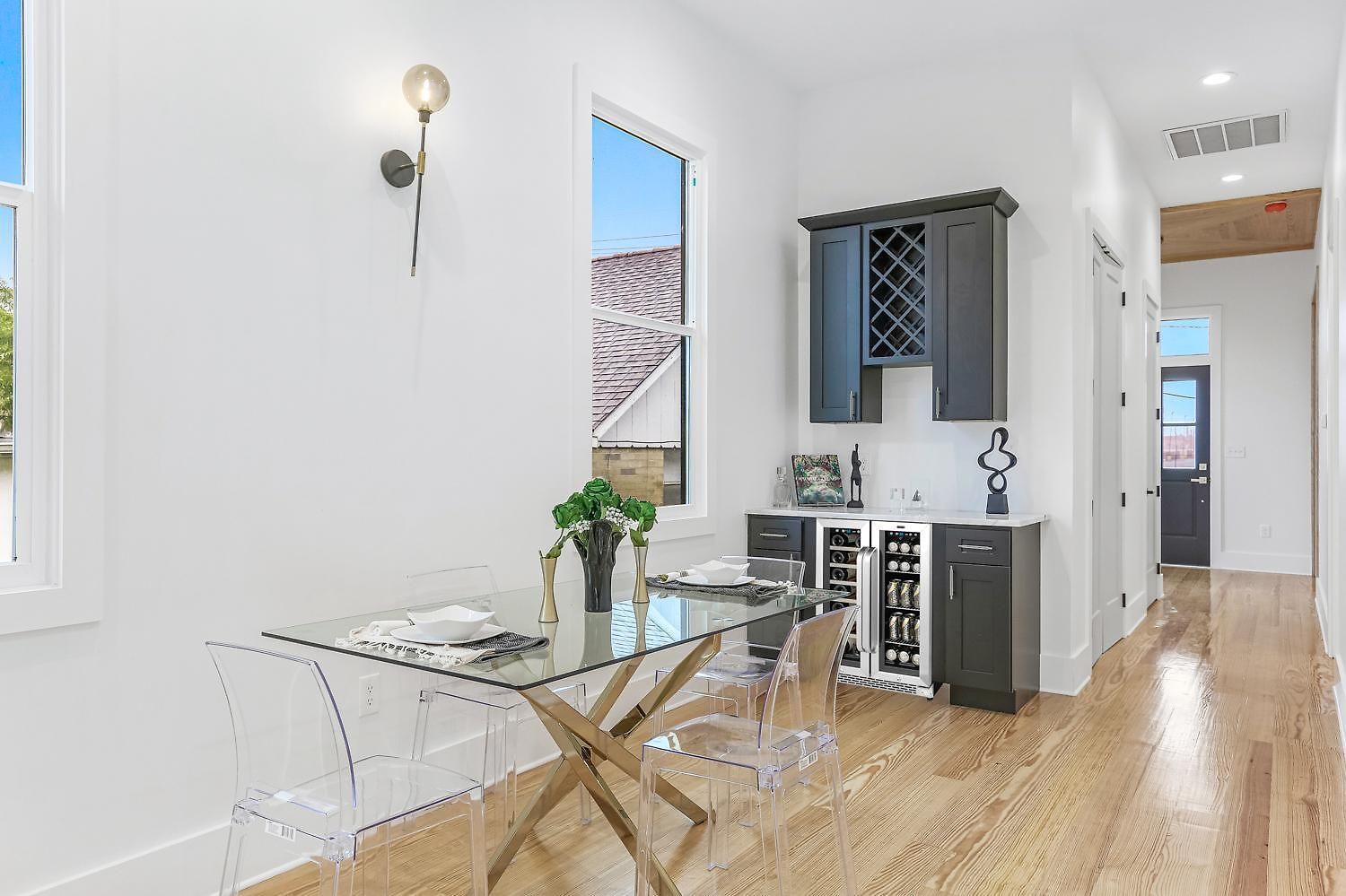 The Royal Haus Nola 3 Bed Beauty New Orleans