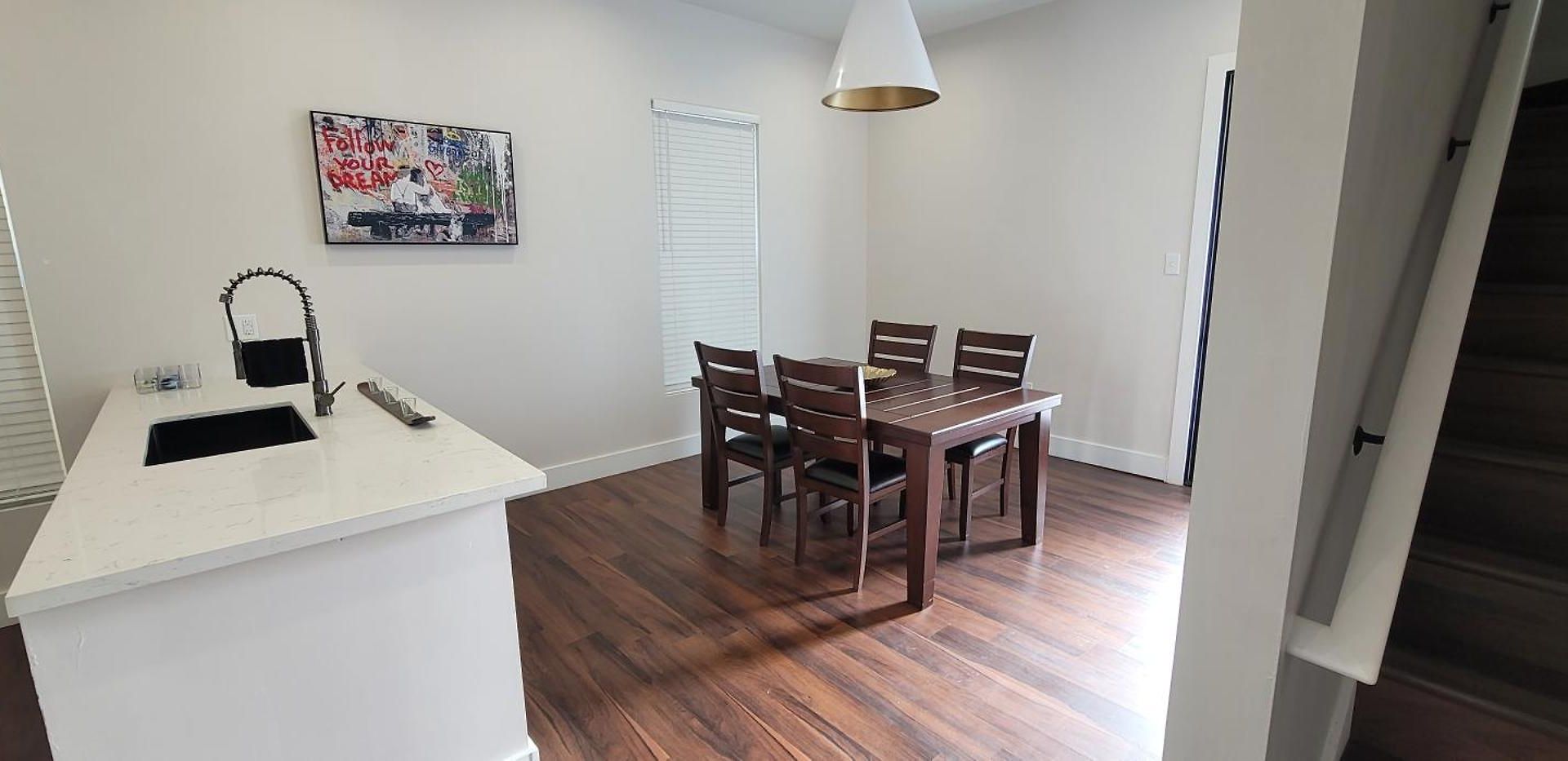 Holiday home Charming Near Superdome And French Qtr - Less Than 10 Min *
