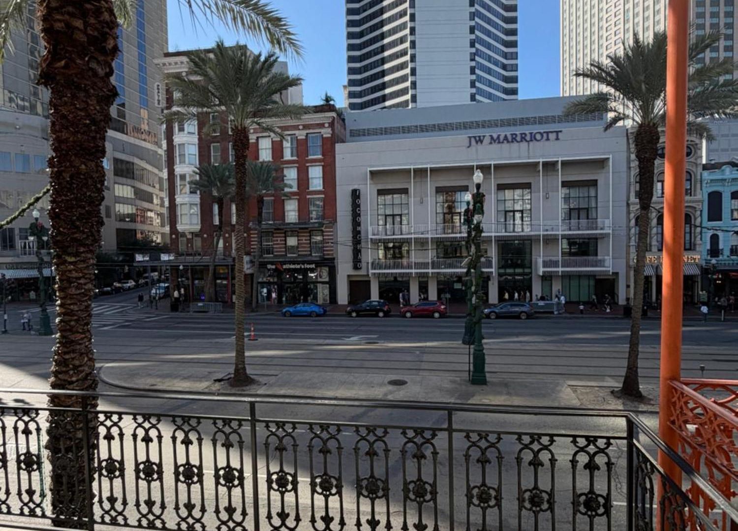 Jimmys On Canal St *