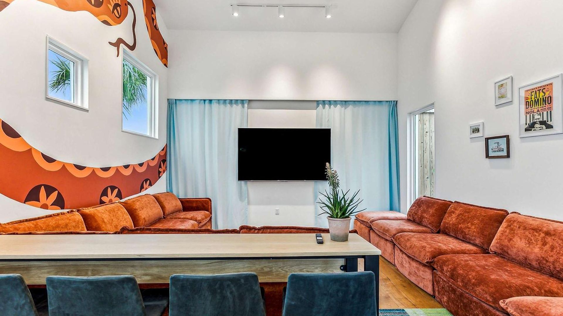Holiday home The Herald 12br Private New Orleans