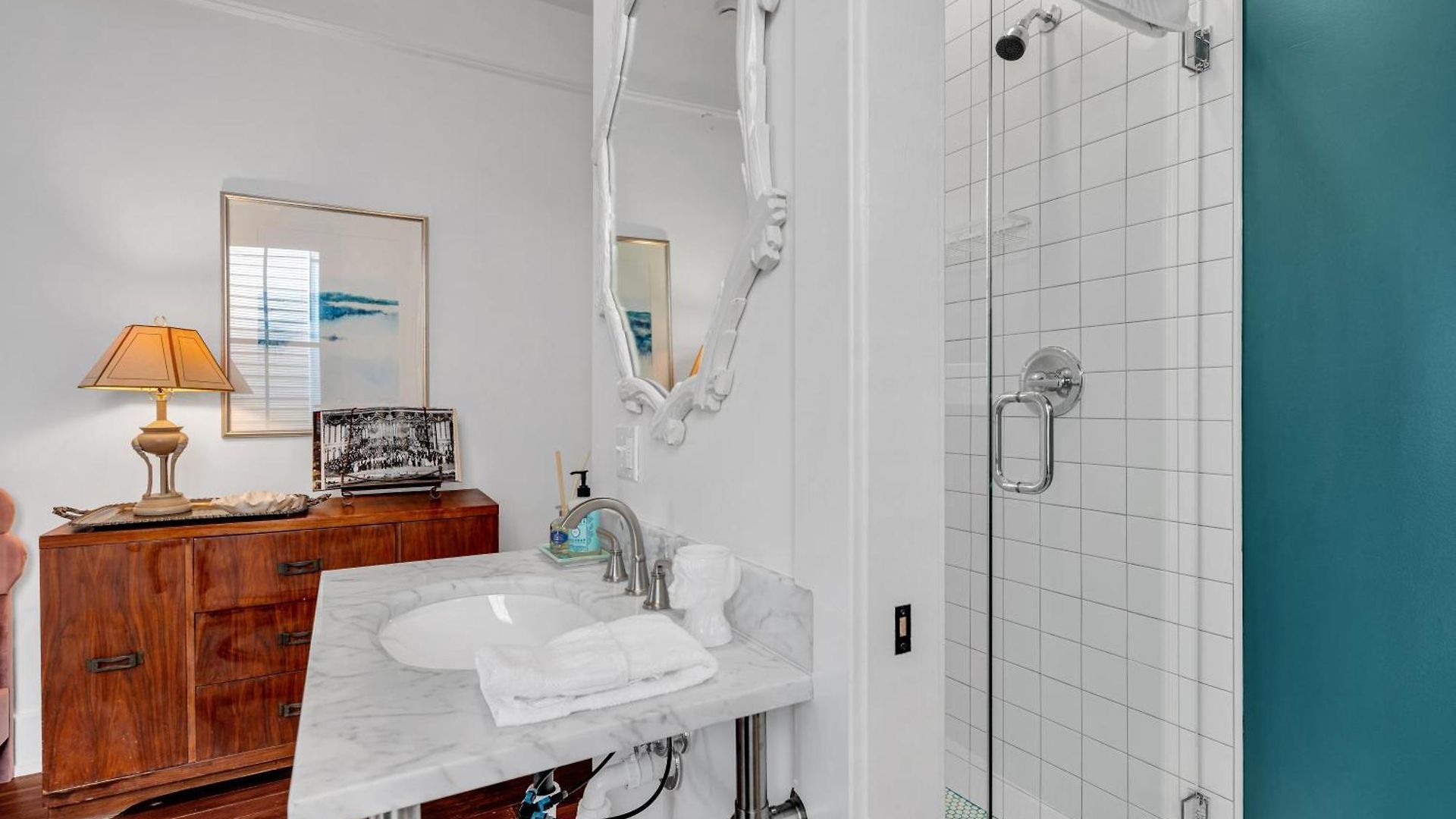 Bywater Retreat W Backyard Patio * New Orleans