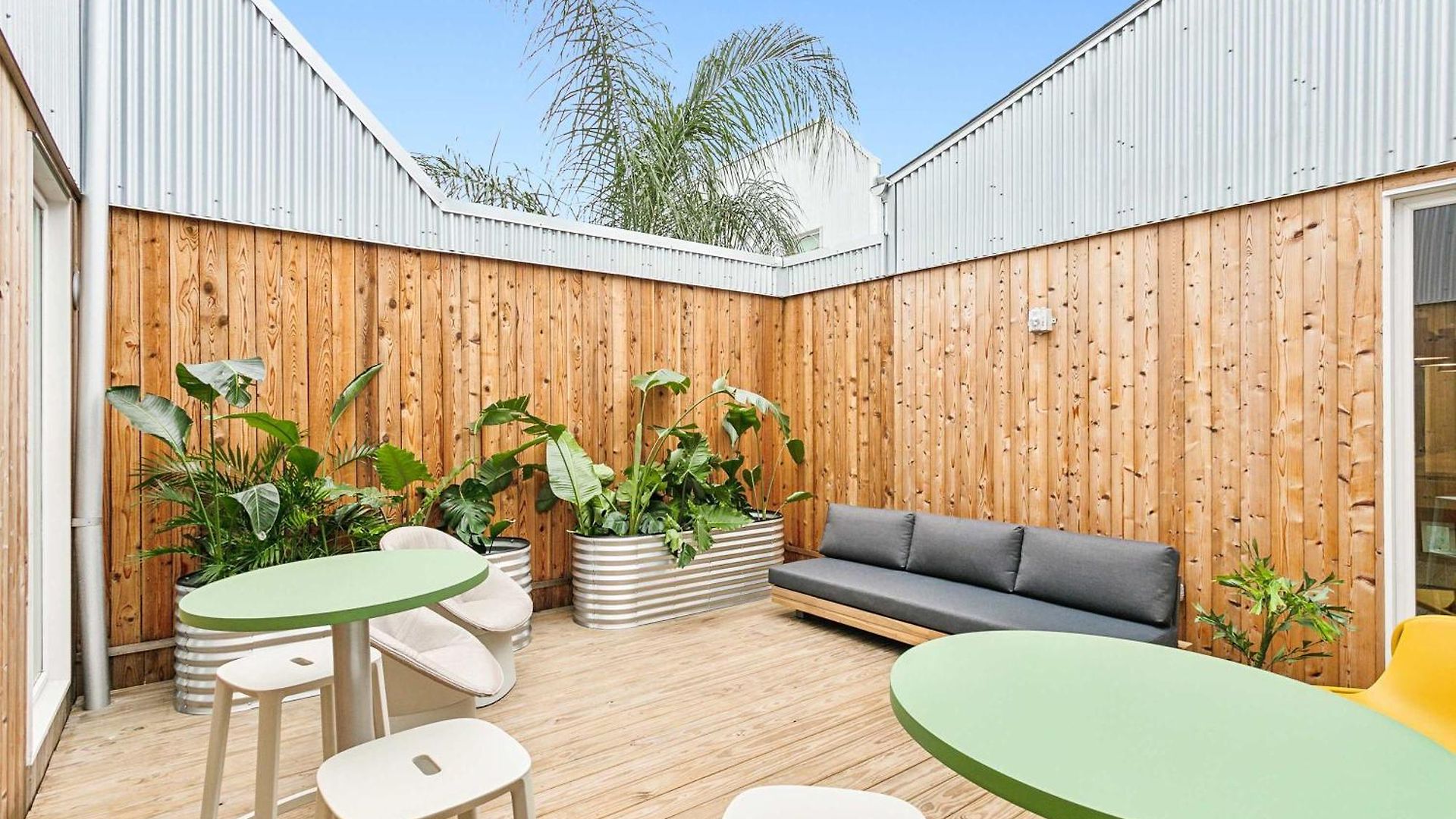 Holiday home The Herald 12br Private *