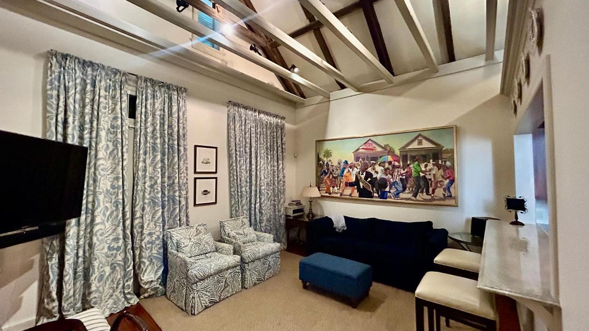 Nola Aparthotel New Orleans