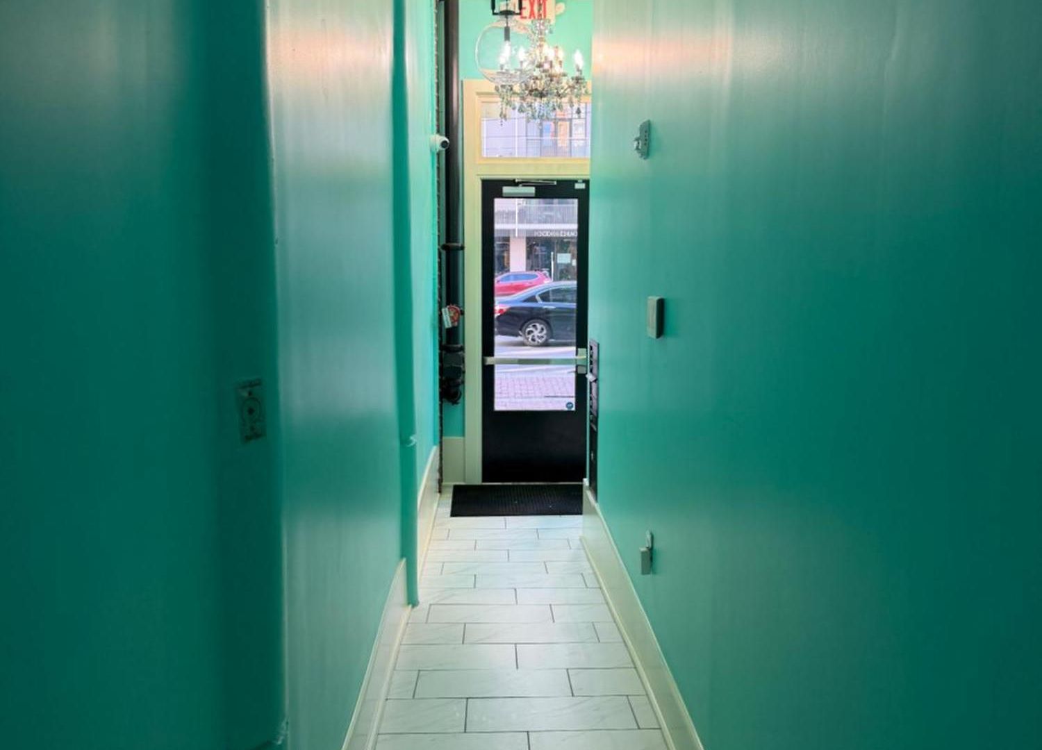 Jimmys On Canal St Aparthotel *