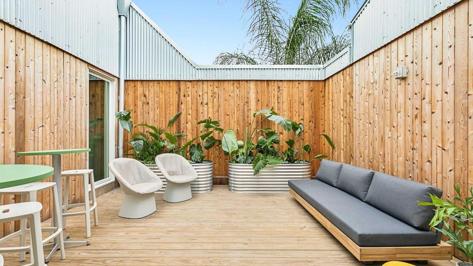 Holiday home The Herald 12br Private