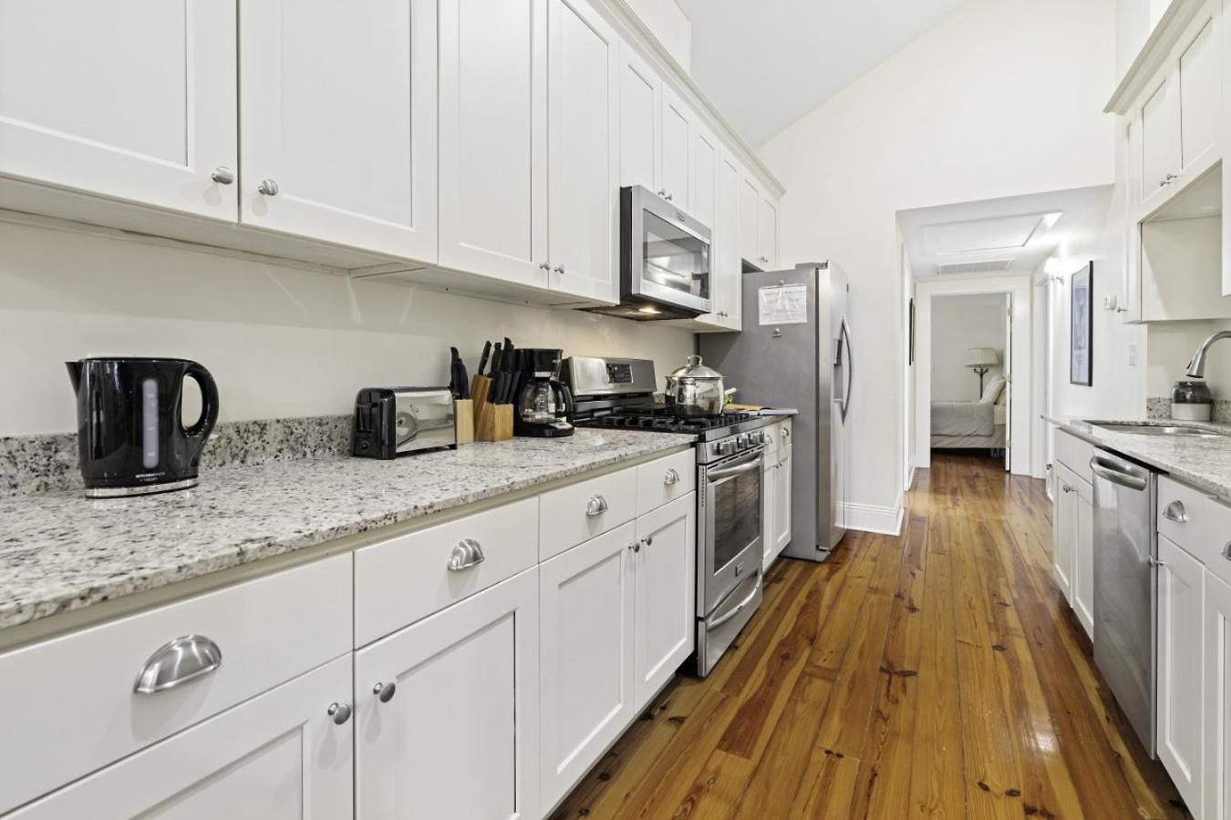 Holiday home Chic Marigny Retreat Near French Quarter *