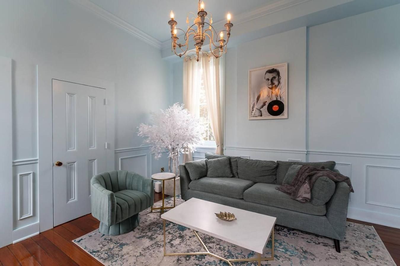 Holiday home 5 Themed Units In Fq With Pool New Orleans