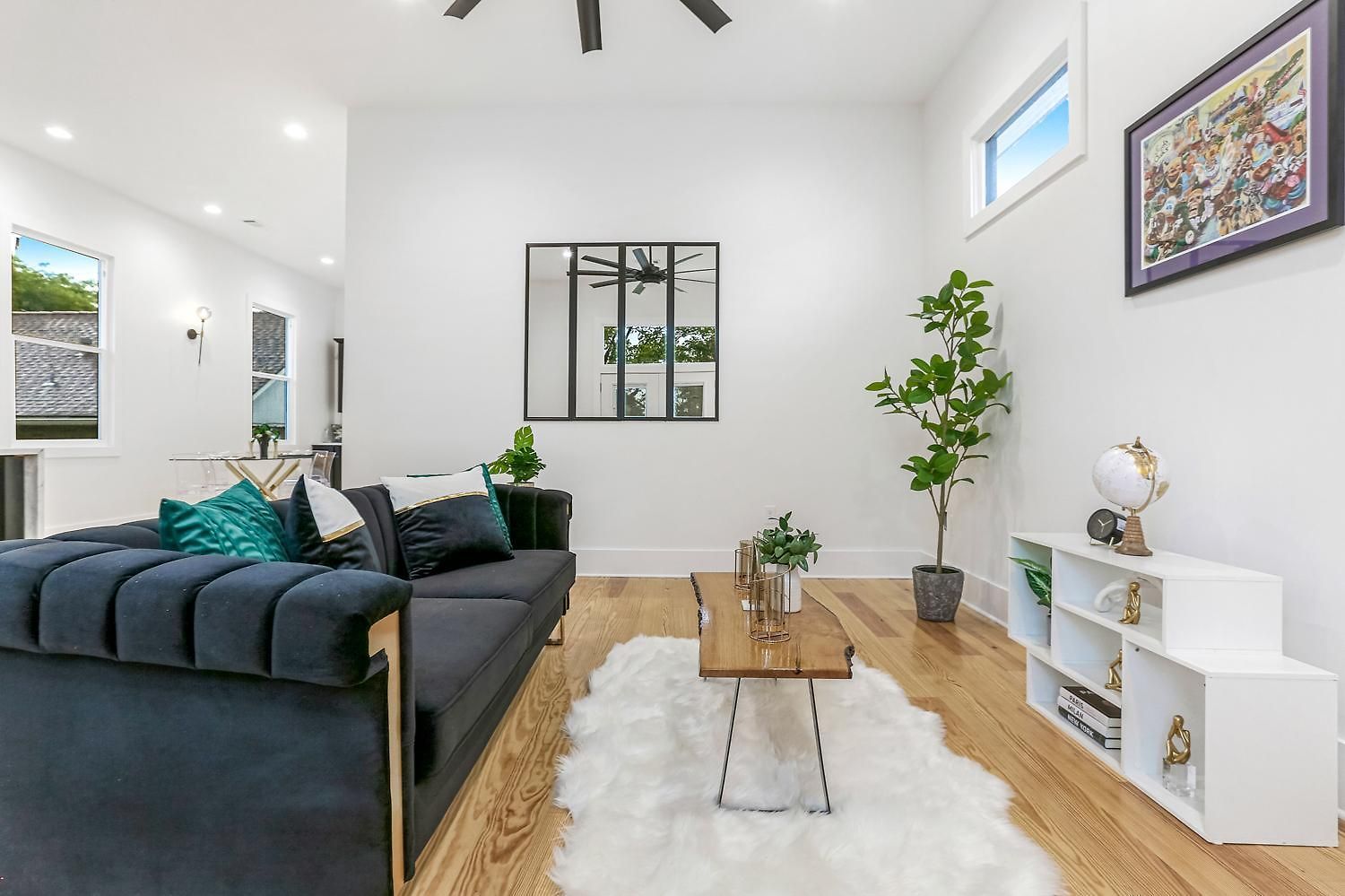 Holiday home The Royal Haus Nola 3 Bed Beauty