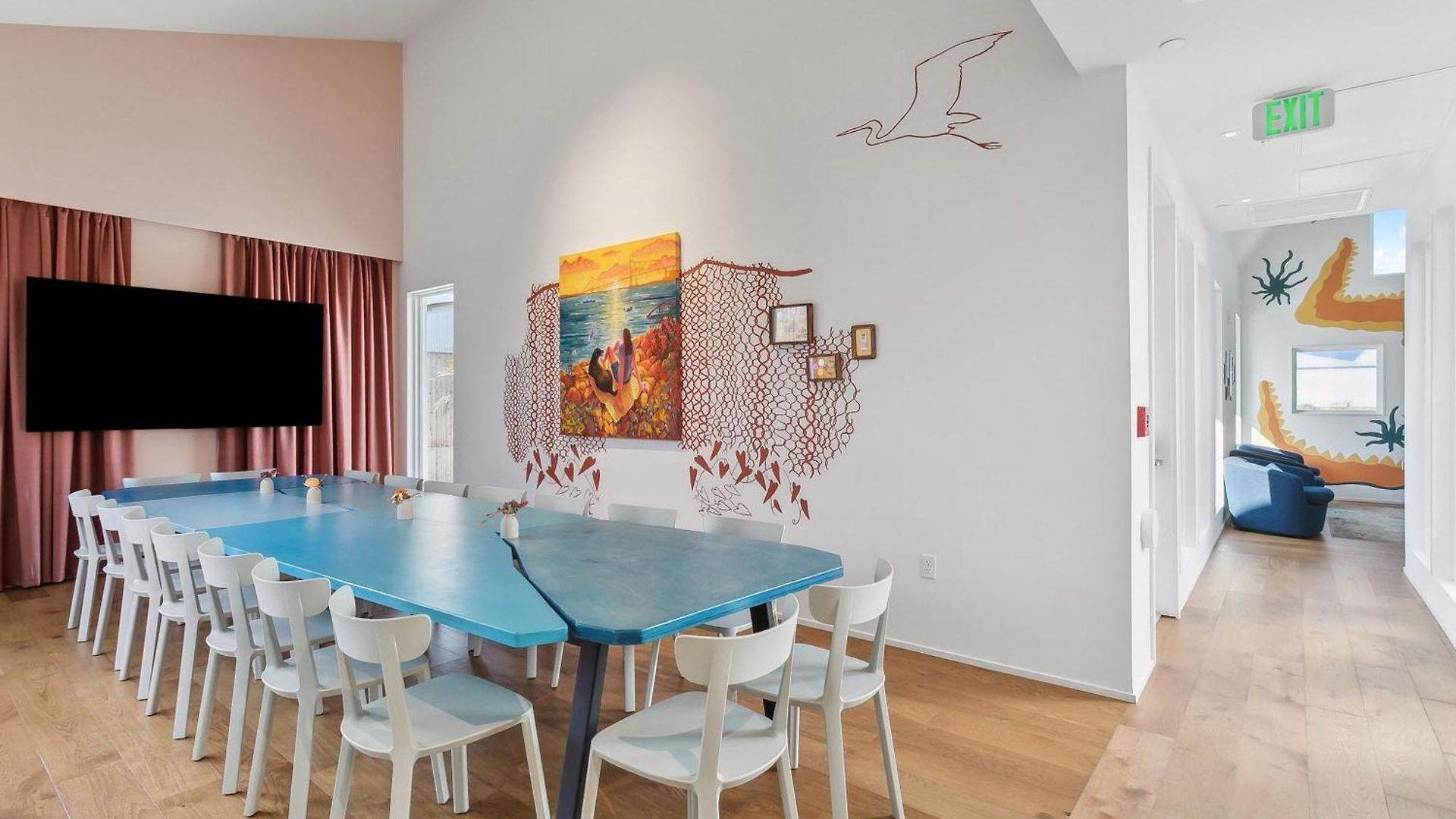 The Cocodrie Private 12br Holiday home *