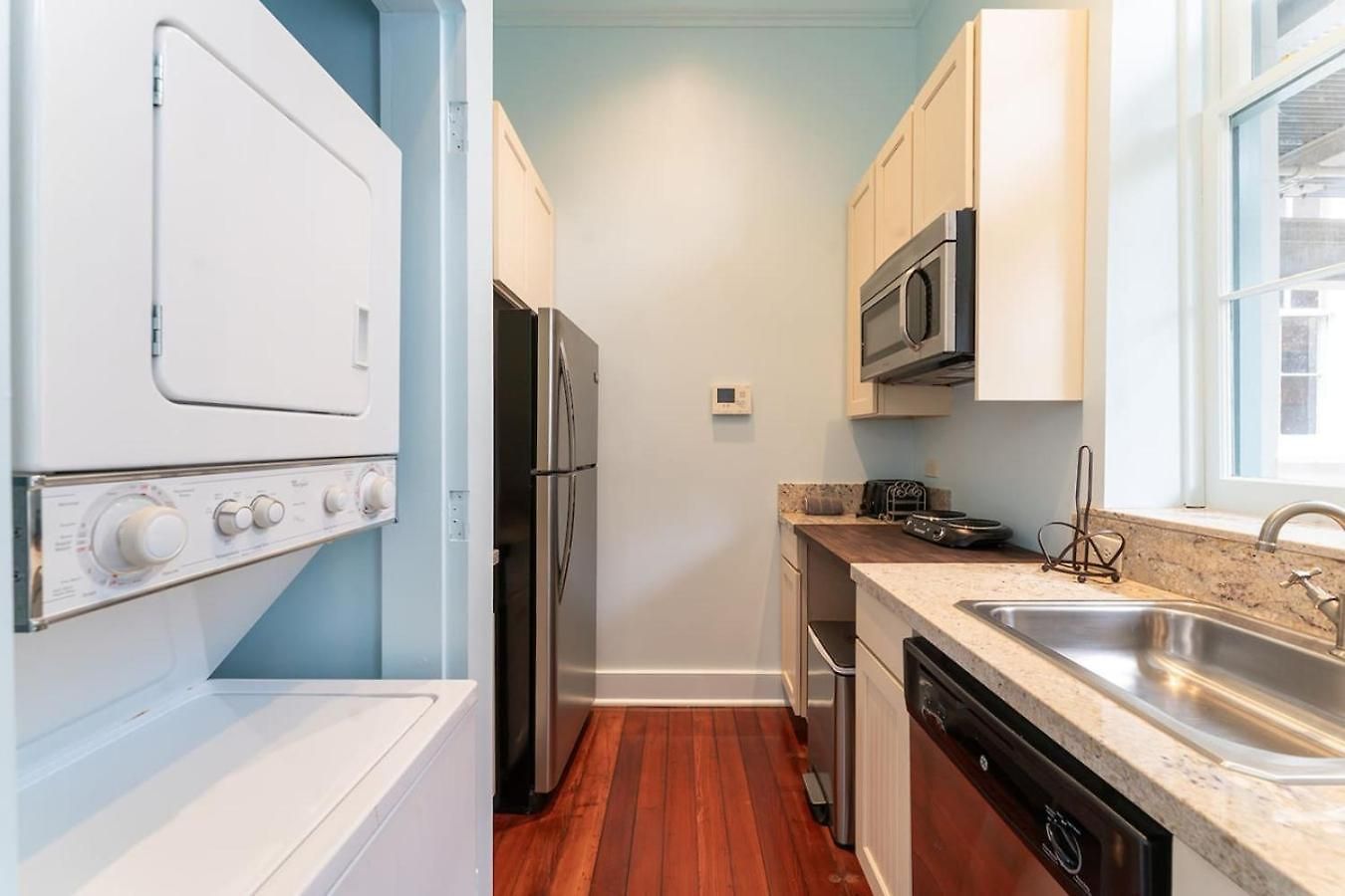 5 Themed Units In Fq With Pool Holiday home *