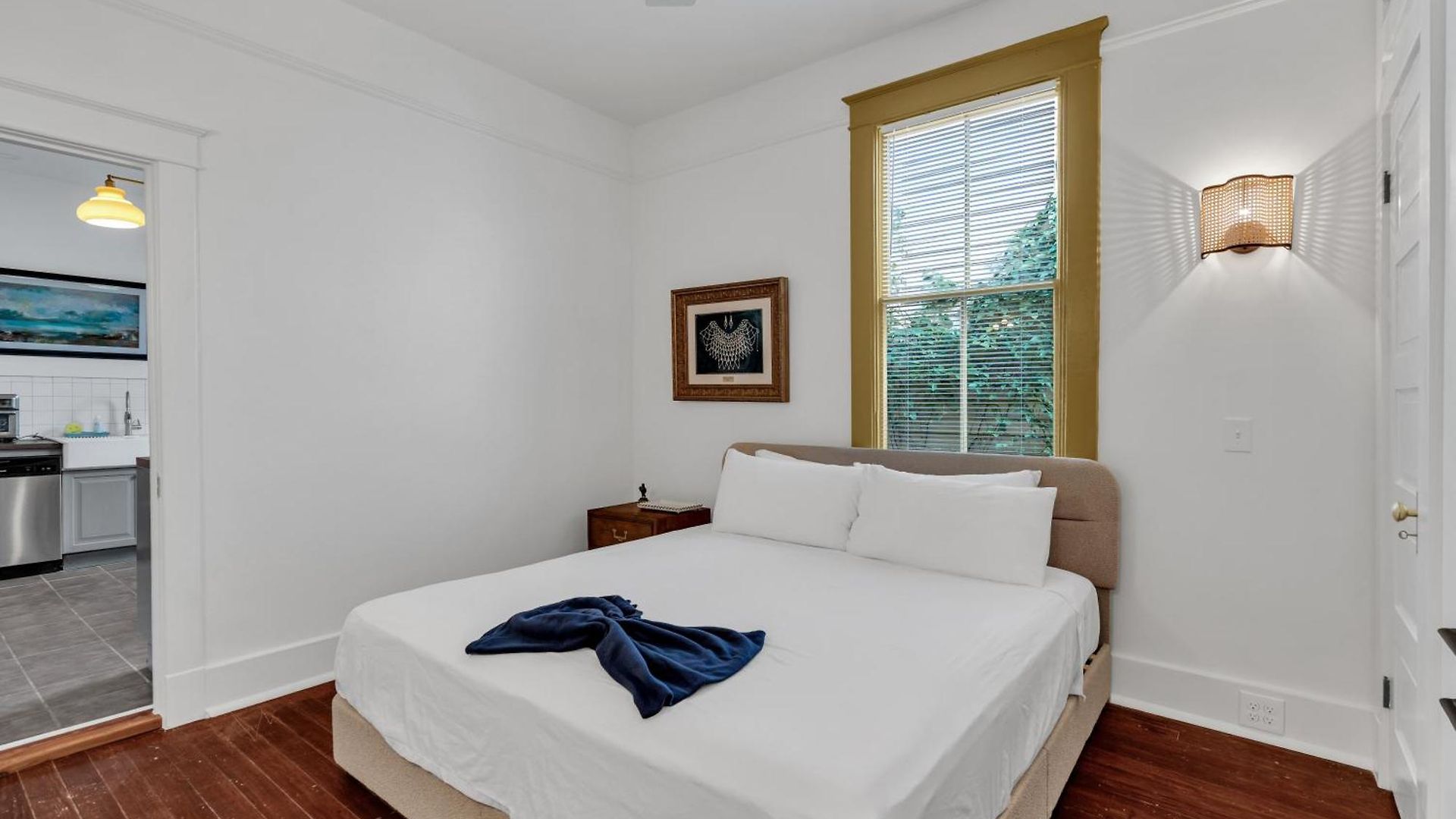 Bywater Retreat W Backyard Patio Holiday home *