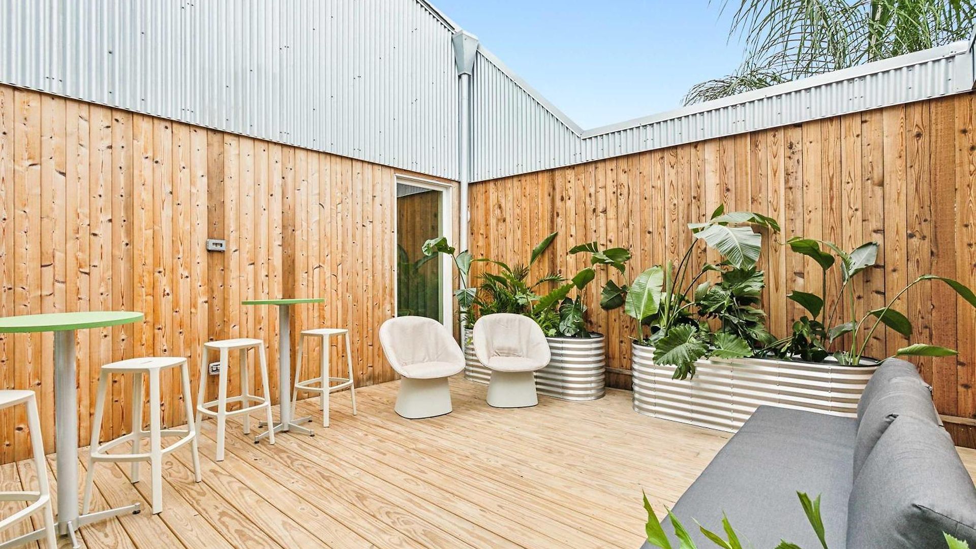 The Herald 12br Private Holiday home New Orleans