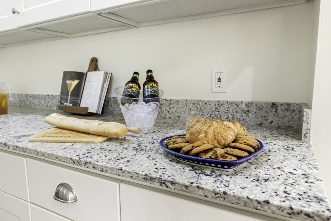 Chic Marigny Retreat Near French Quarter New Orleans