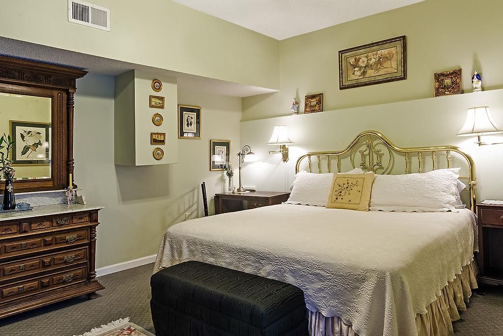 Rose Manor New Orleans