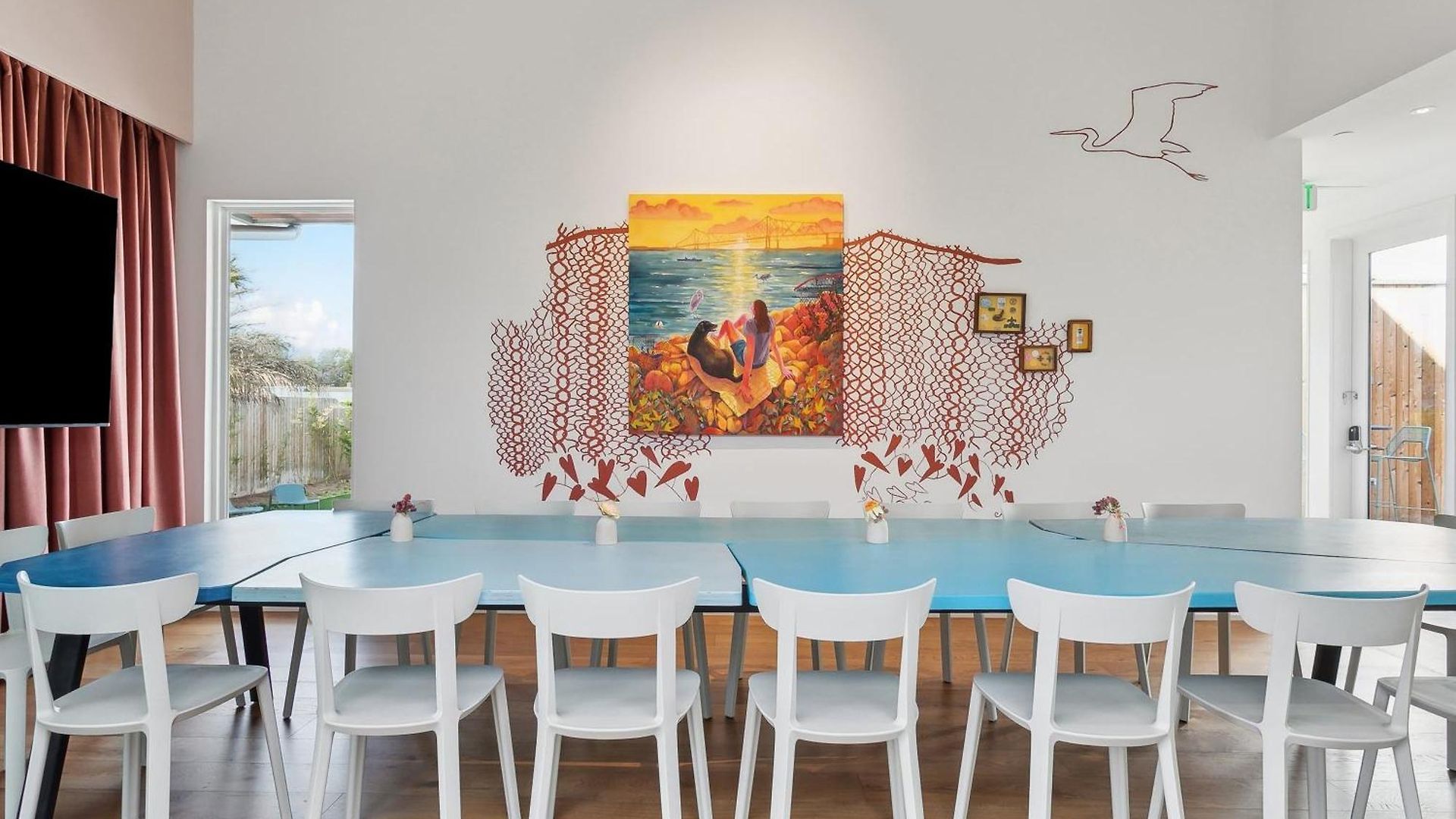 Holiday home The Cocodrie Private 12br New Orleans