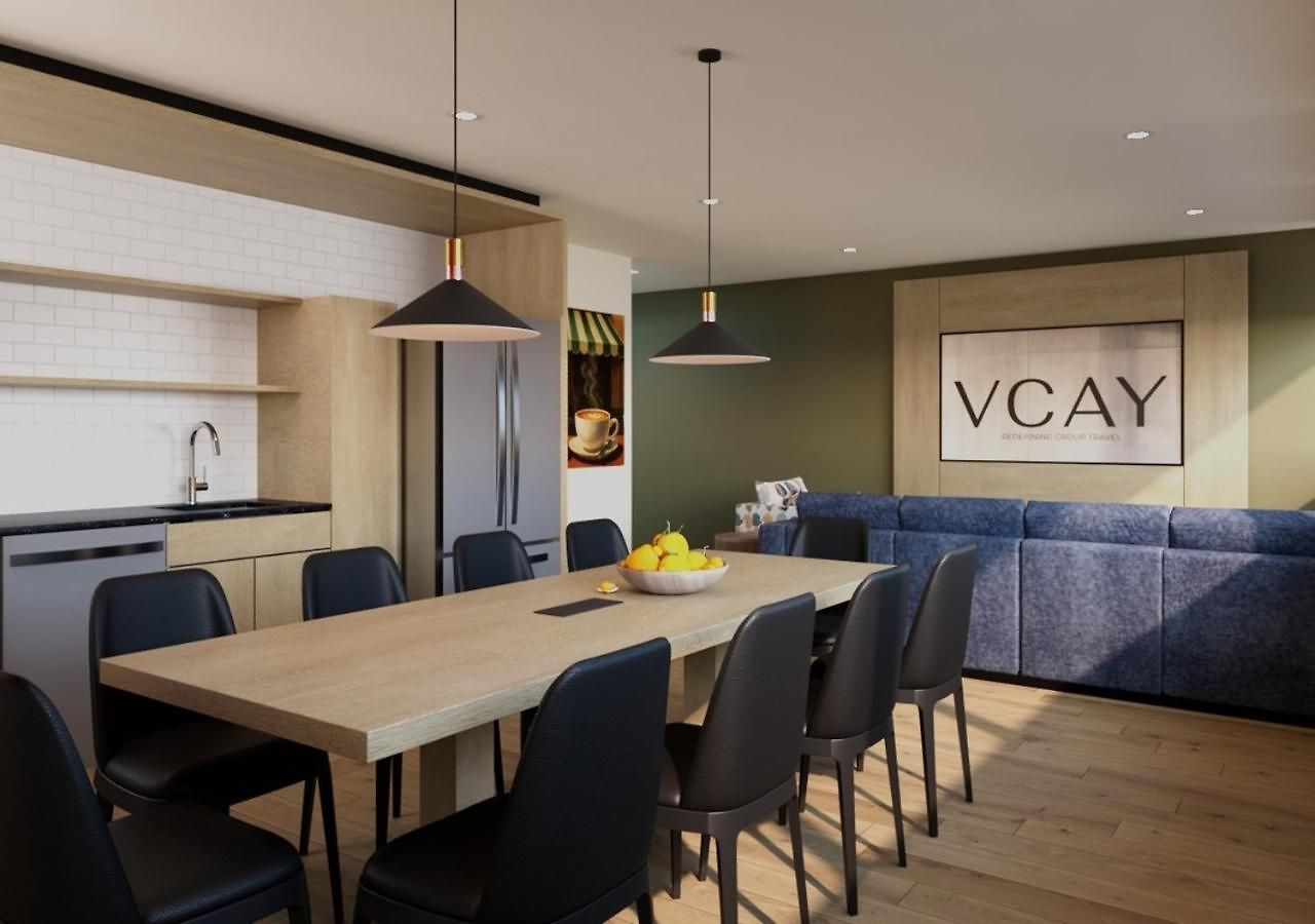 Aparthotel Vcay 4*