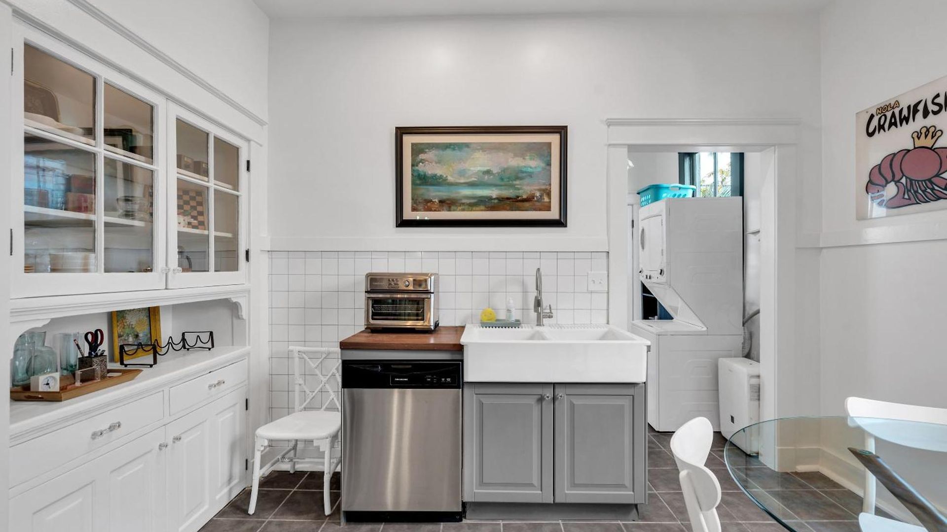 Holiday home Bywater Retreat W Backyard Patio New Orleans