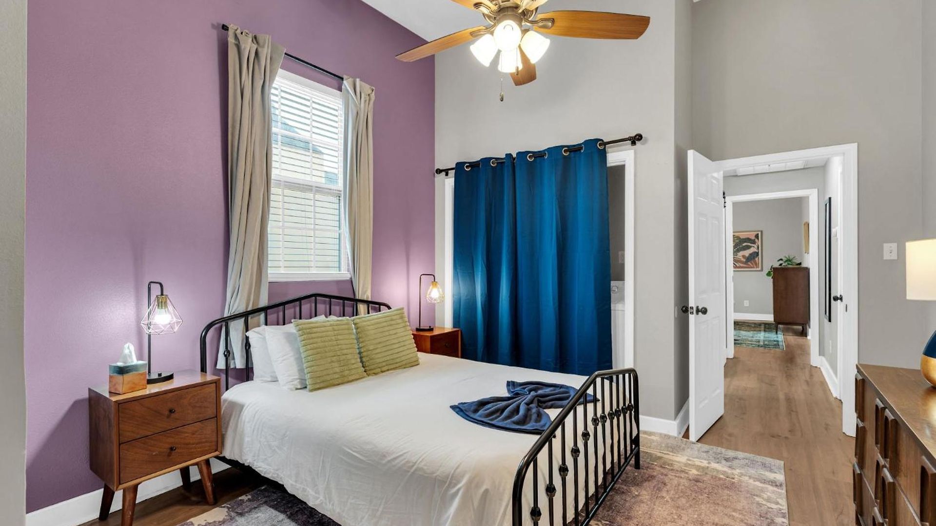 Shotgun W Porch & Backyard Near Streetcar * New Orleans