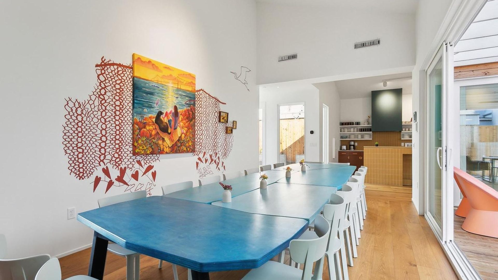 The Cocodrie Private 12br *