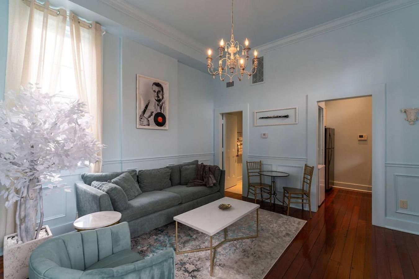 Holiday home 5 Themed Units In Fq With Pool New Orleans