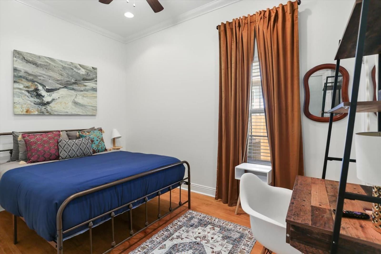 Holiday home Jazzfest Spotless 3br W Driveway
