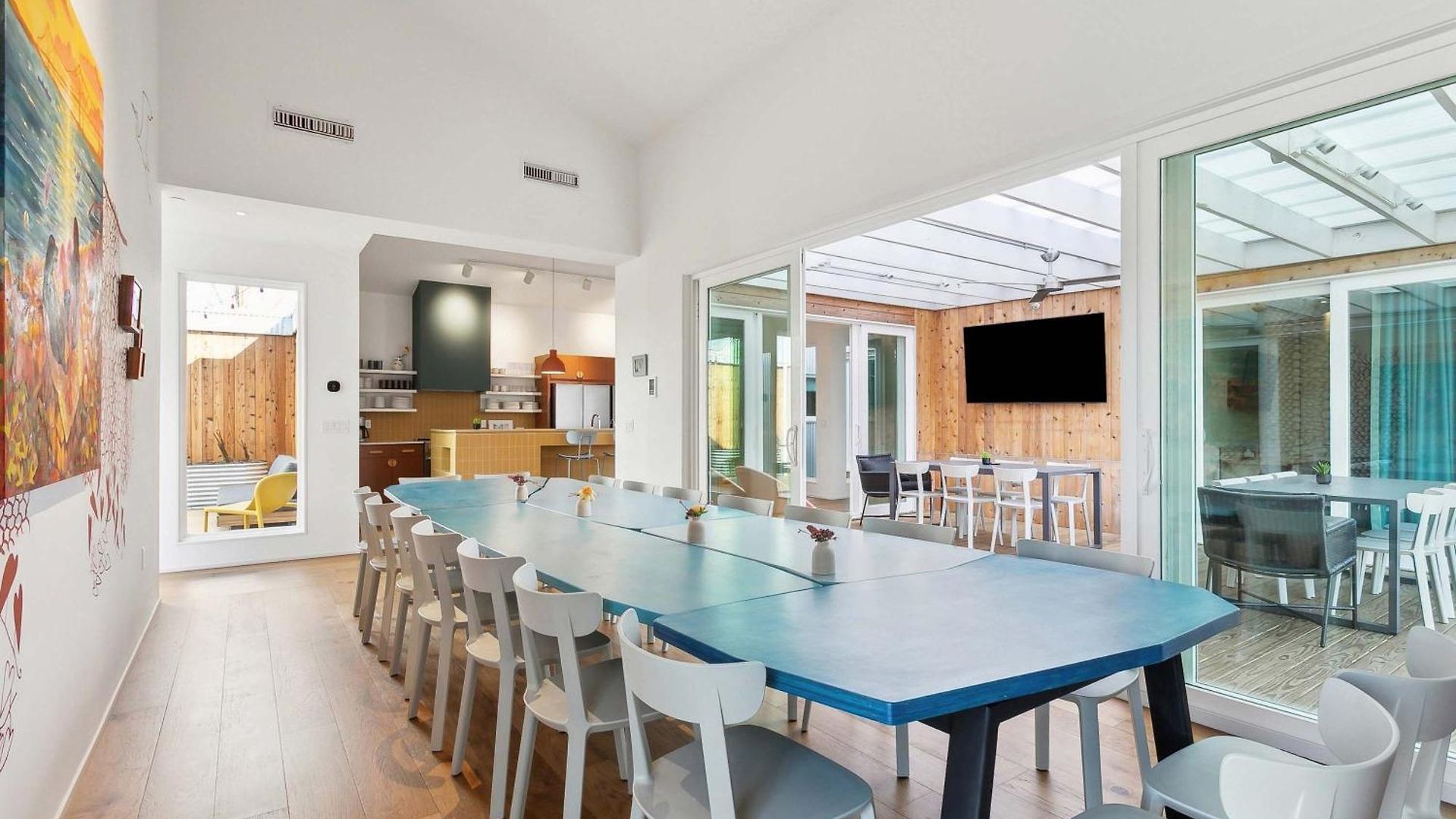 The Cocodrie Private 12br New Orleans