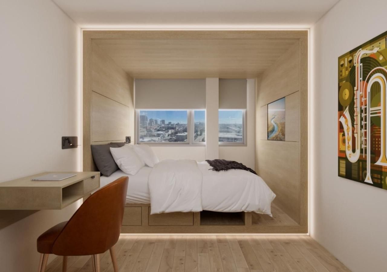 Vcay Aparthotel