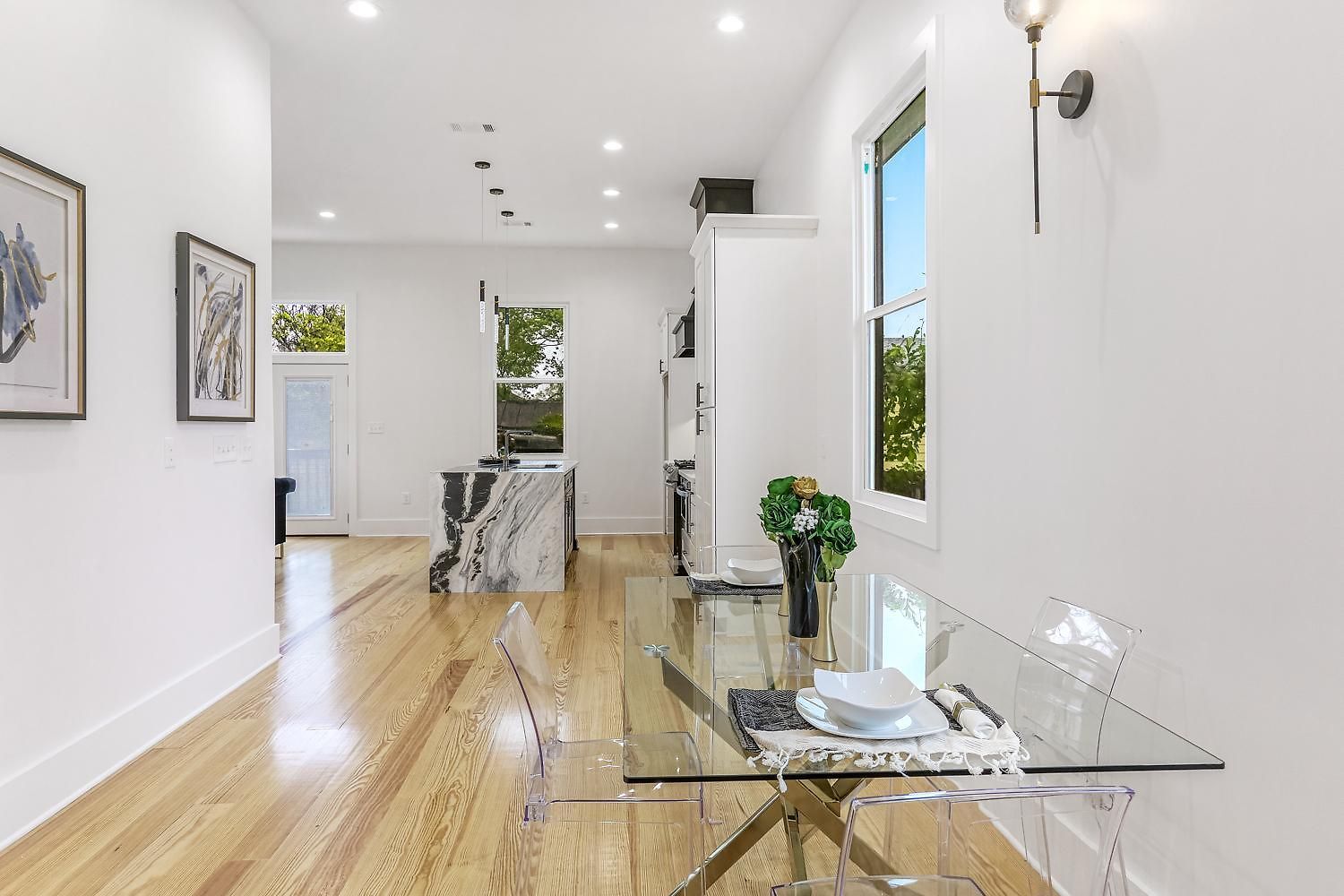 Holiday home The Royal Haus Nola 3 Bed Beauty New Orleans