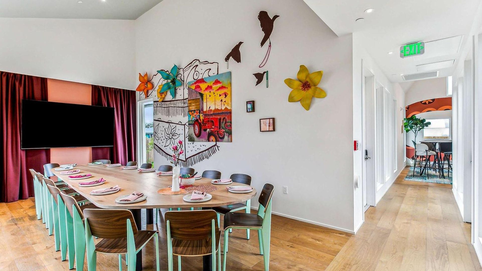 Holiday home The Herald 12br Private *