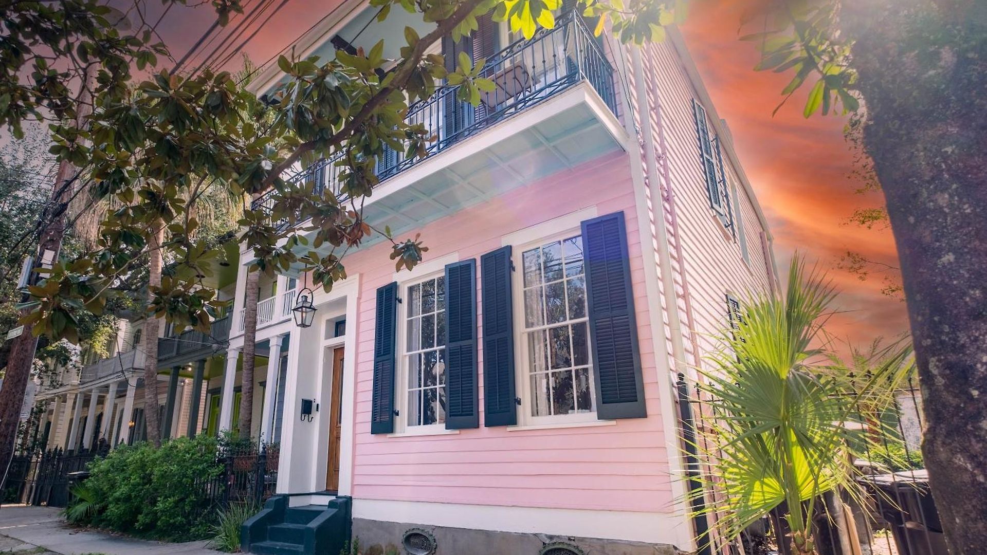 7 Muses On Magazine New Orleans