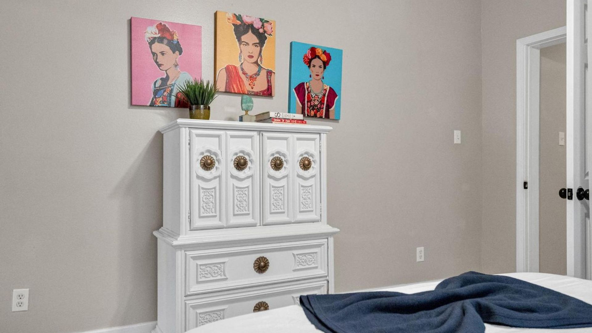 Tranquil Retreat W High Ceilings Near Streetcar New Orleans