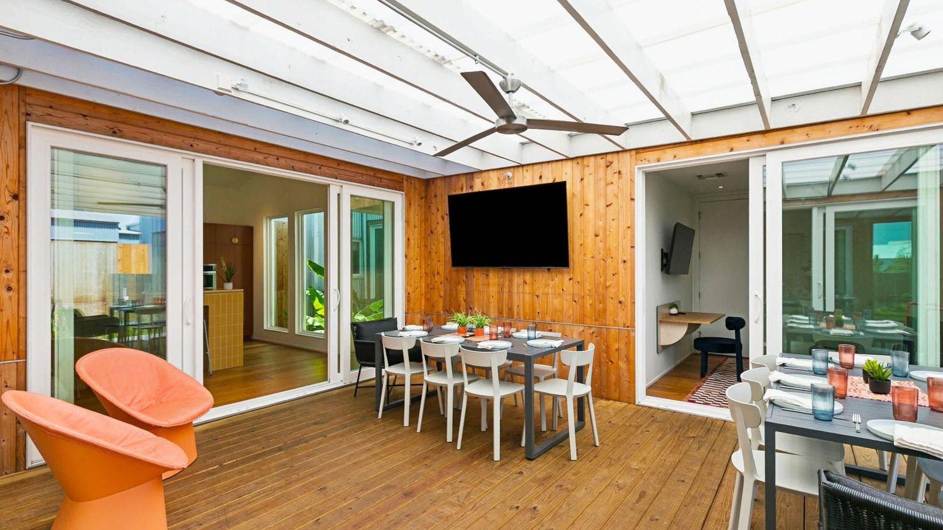 Holiday home The Cocodrie Private 12br New Orleans
