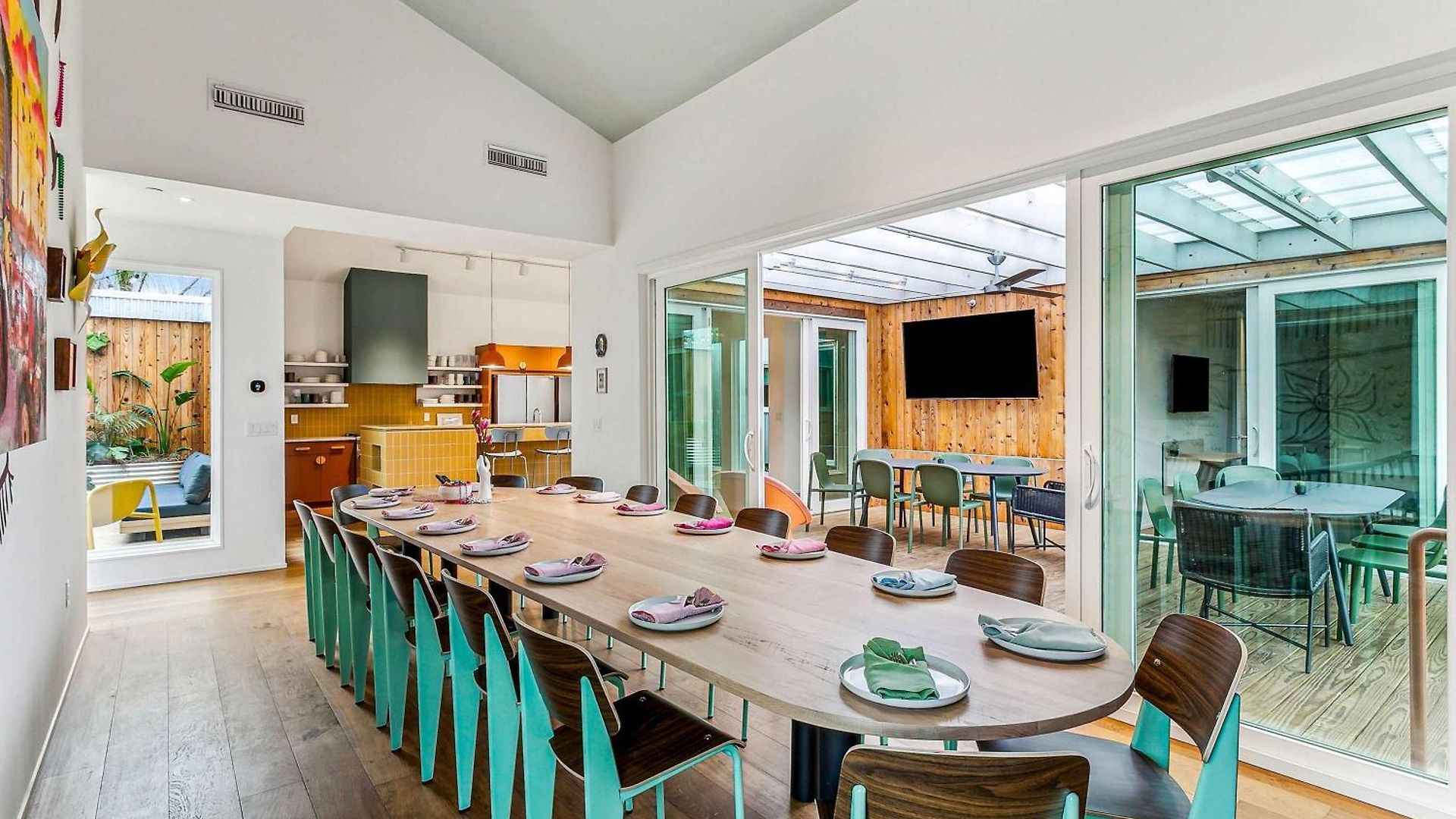 The Herald 12br Private New Orleans