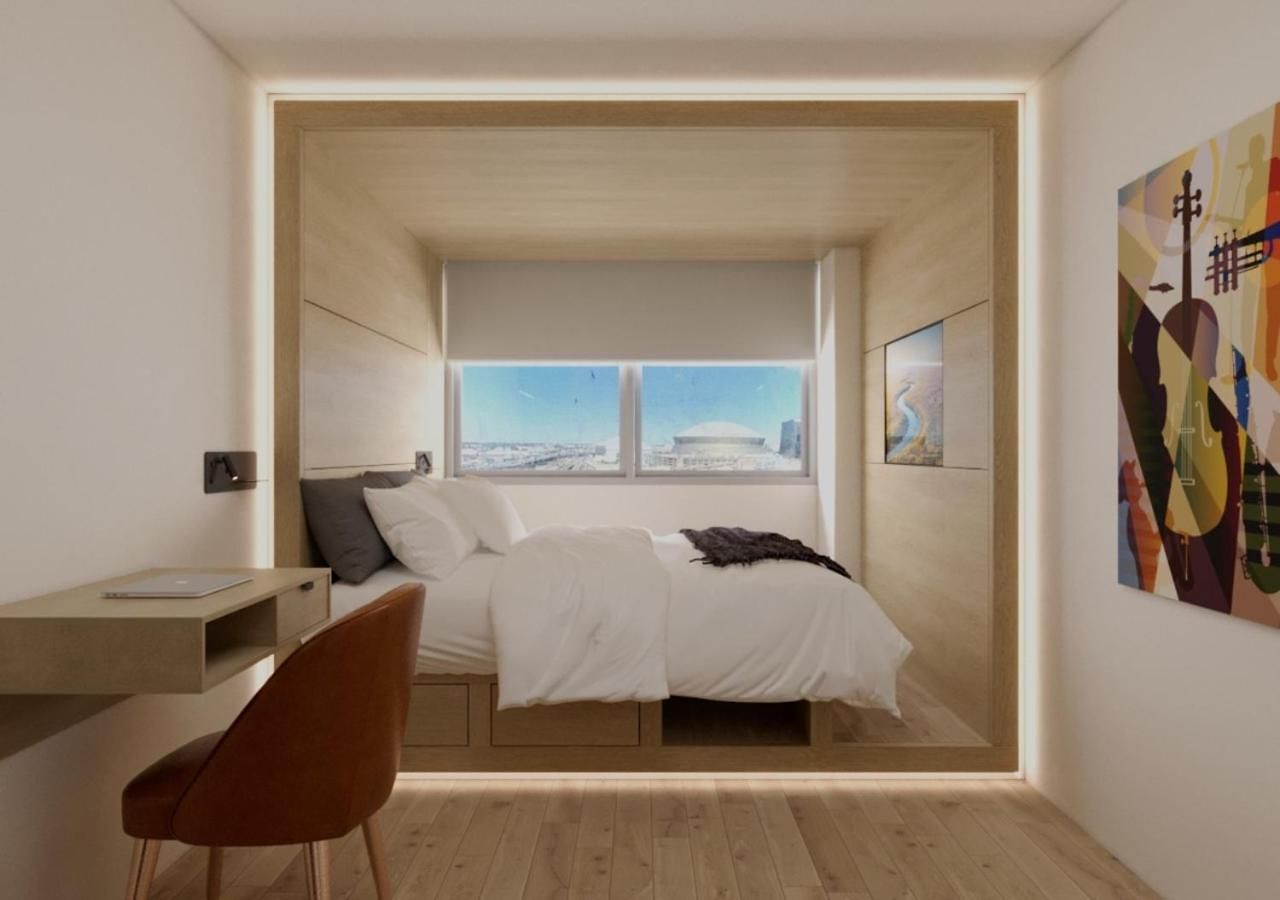 Aparthotel Vcay