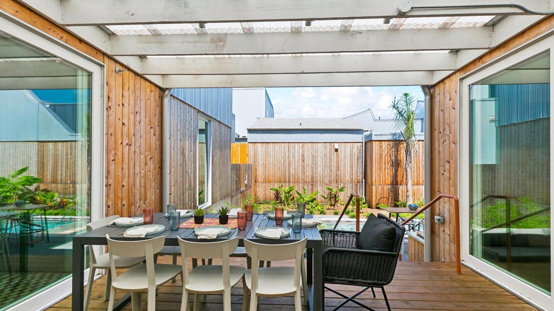 The Cocodrie Private 12br Holiday home New Orleans