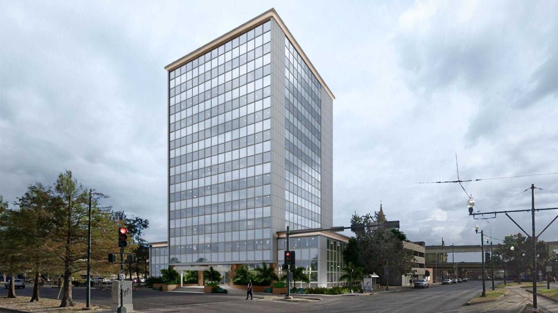 Aparthotel Vcay