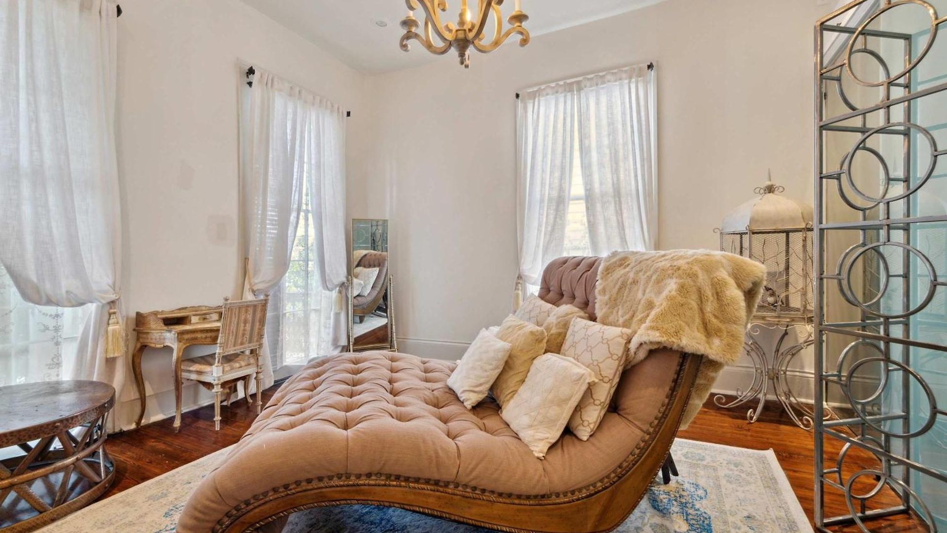 Bright W Heated Pool & Pool Table 5br 4ba Villa *
