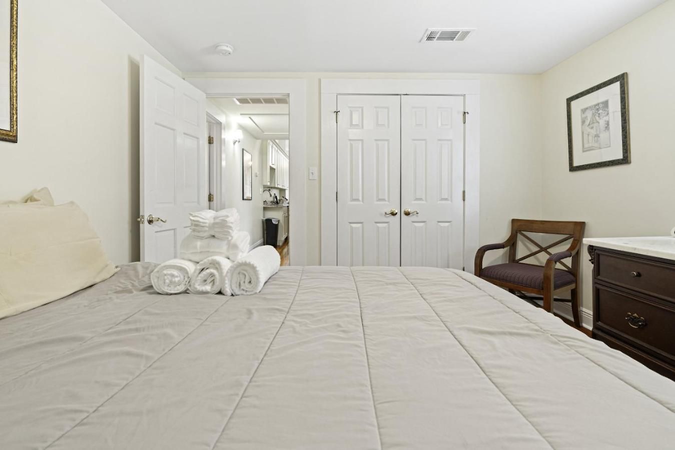 Chic Marigny Retreat Near French Quarter Holiday home New Orleans