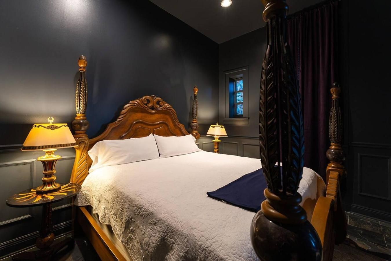 Holiday home 5 Themed Units In Fq With Pool *