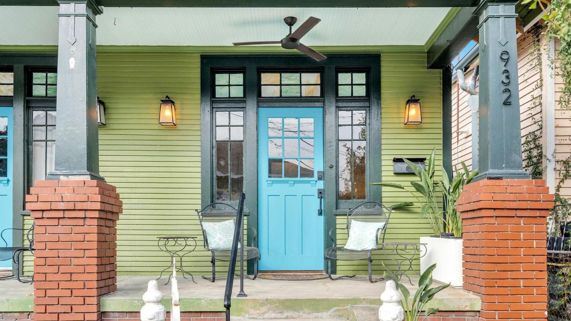 Holiday home Bywater Retreat W Backyard Patio *